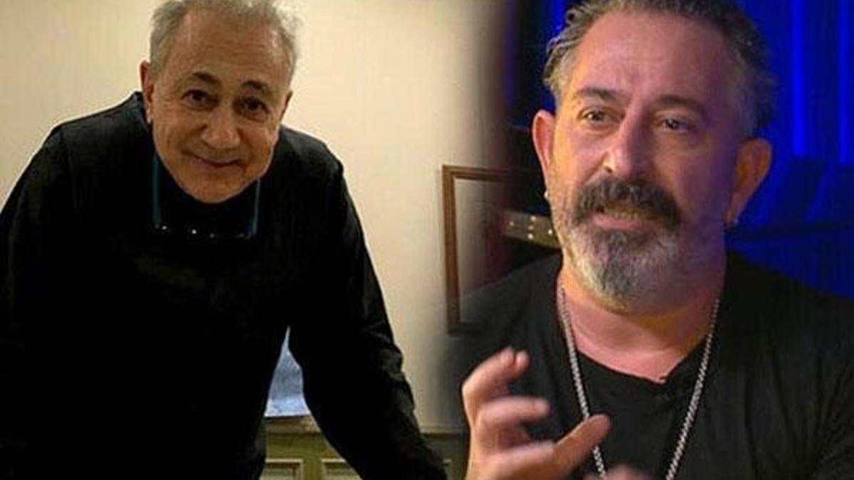 Cem Yılmaz'dan Orhan Kural paylaşımı