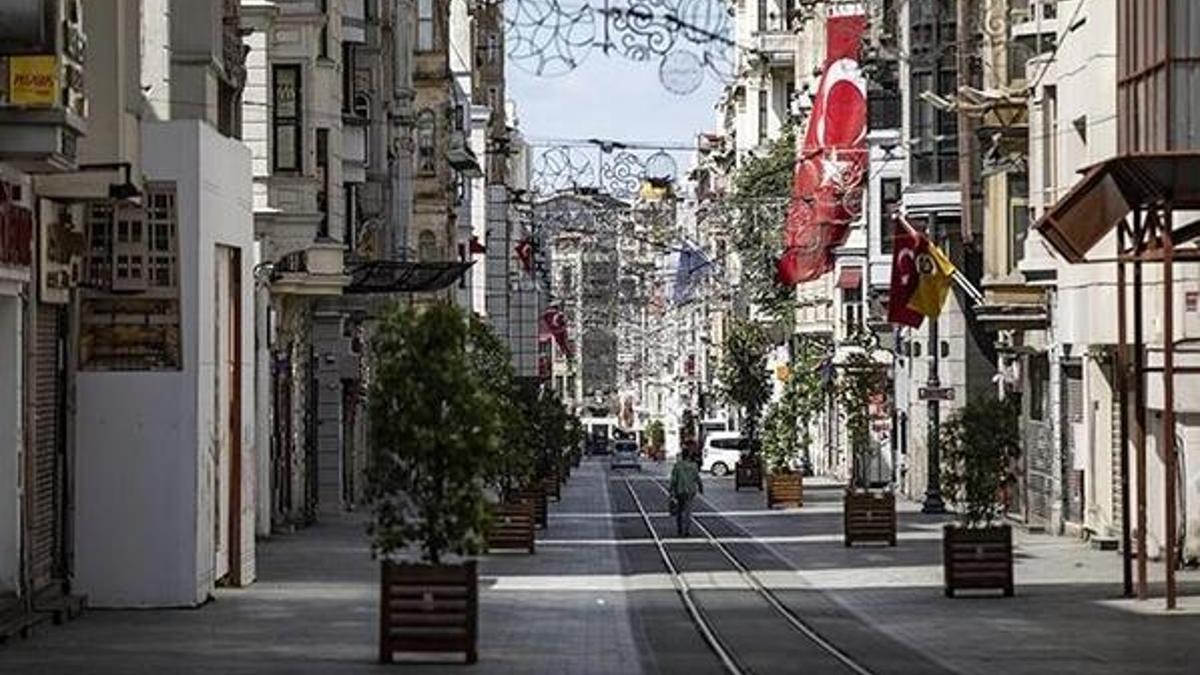 Yılbaşı yasağı ne zaman başlıyor? 4 gün yasak ne zaman?