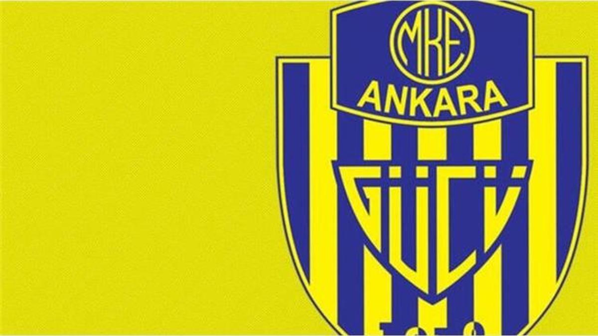 Ankaragücü'nde 2 korona vakası!