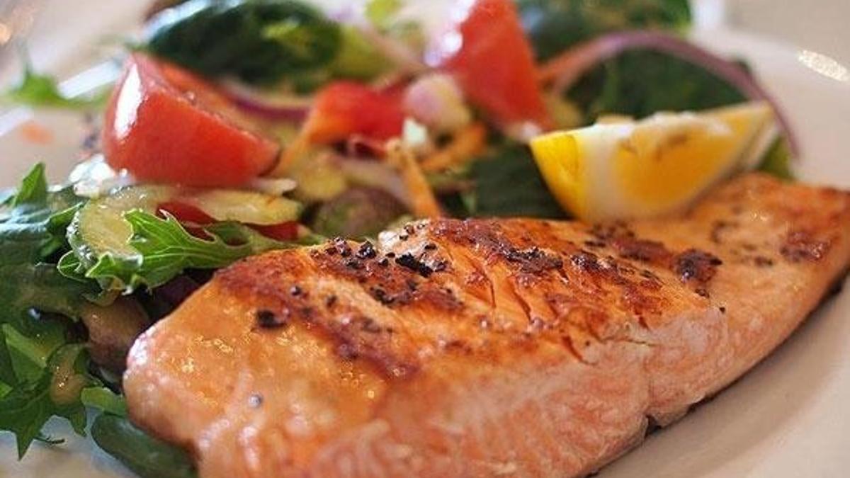 Koronavirüse karşı Akdeniz diyeti