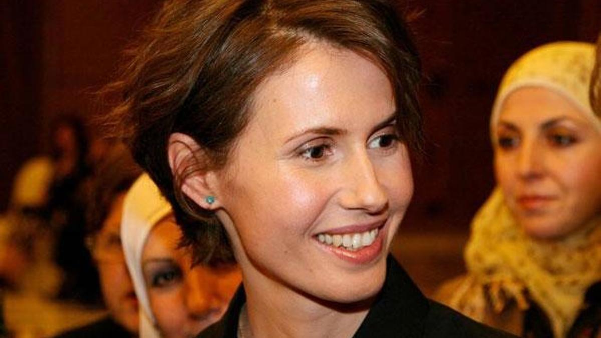 Esma Esad ve ailesine yeni şok! ABD'den yeni yaptırım kararı...