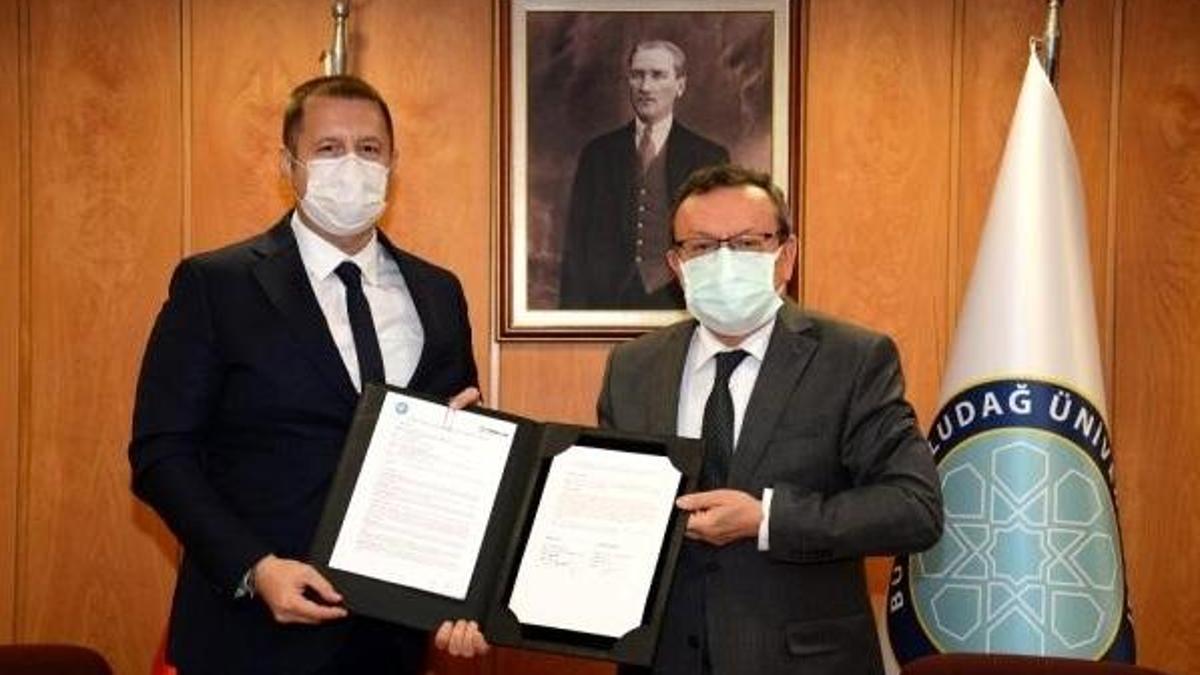 Sağlık sektöründeki ithal bağımlılık azalacak
