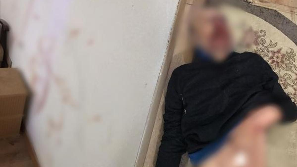 İstanbul'da sahte içki can aldı! Korkunç son, elleri ve yüzü kanlar içinde...