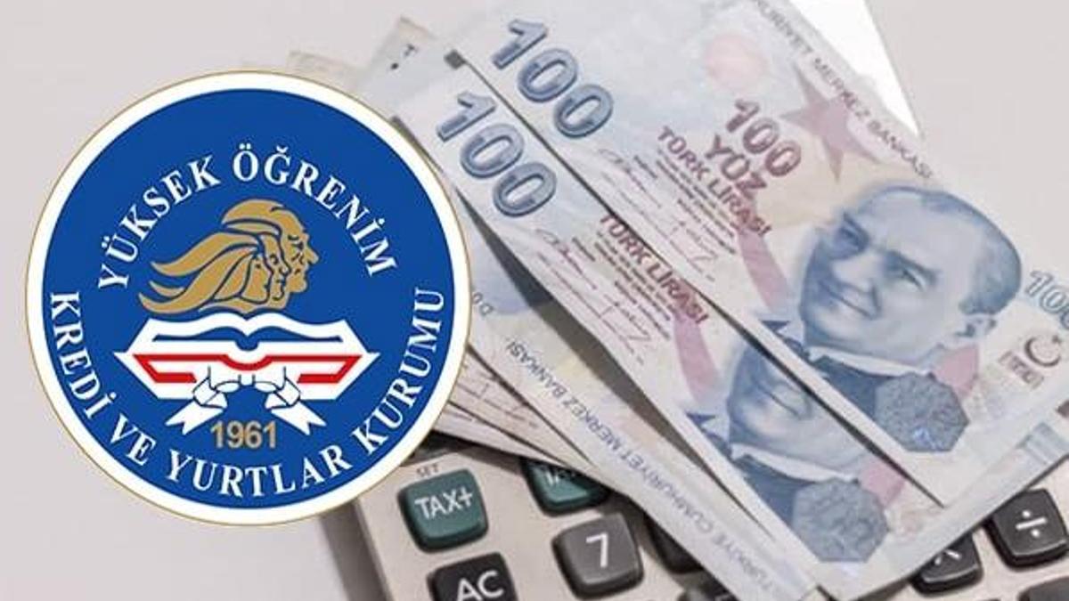 KYK sorgulama ekranı! E-devletten KYK borç sorgulama nasıl yapılır? Borç sorgulama ve ödeme…