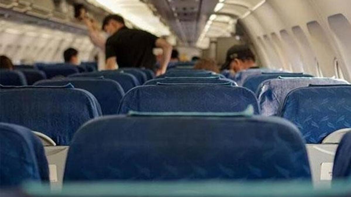 Yolcular neye uğradığı şaşırdı! Pilot yanlış havaalanına iniş yaptı
