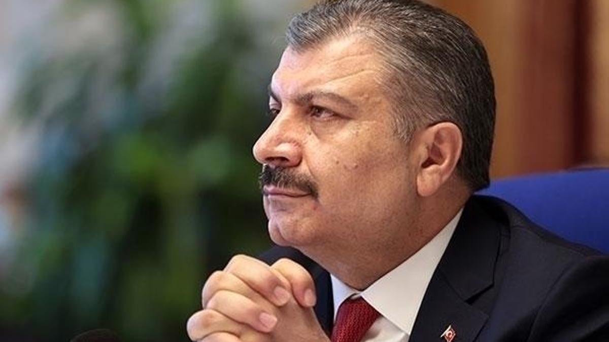 Bakan Koca'dan Prof. Dr. Orhan Kural için taziye mesajı