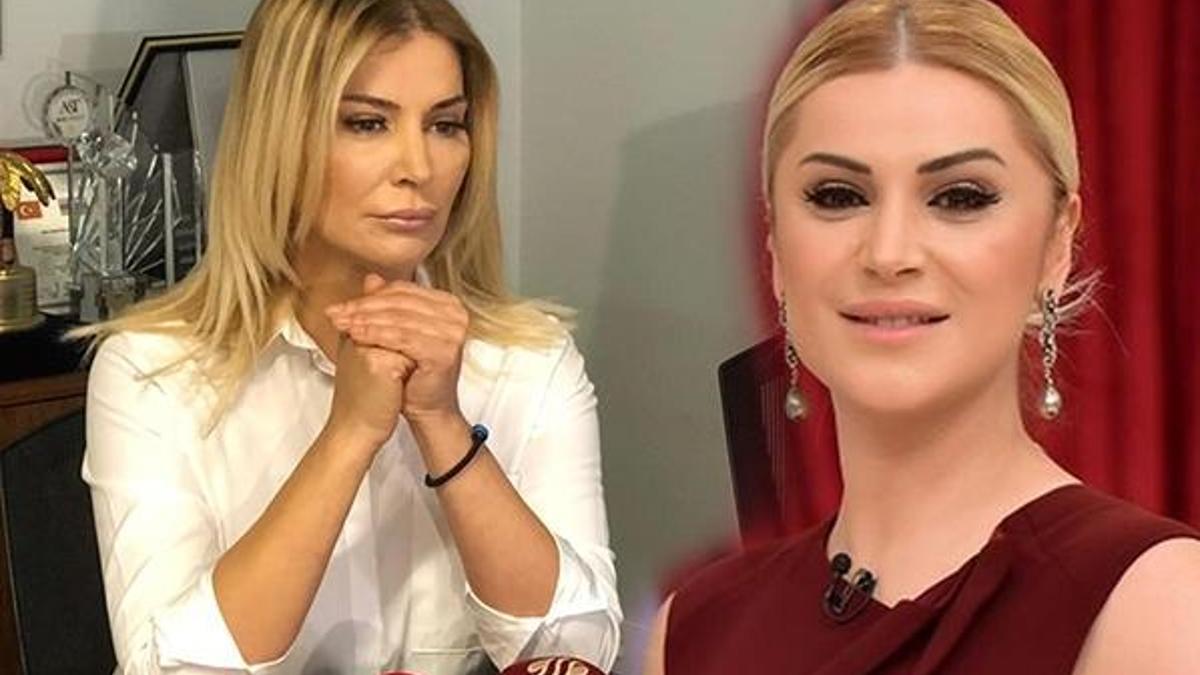 Songül Karlı gözyaşlarını tutamadı! 'Bana yardım eden tek kişi oydu'