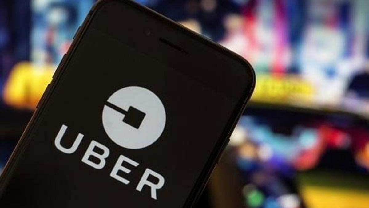 UBER Türkiye'de yeniden faaliyete başlıyor