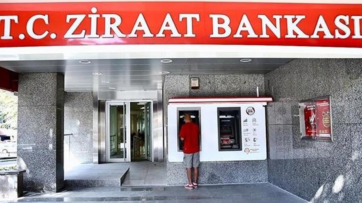 Ziraat Bankası harekete geçti ve imzalar atıldı! 18 aya kadar vade…