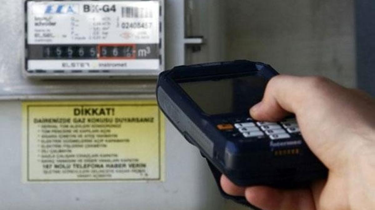 Doğal gaz, elektrik, su sayaçları ile ilgili flaş karar!