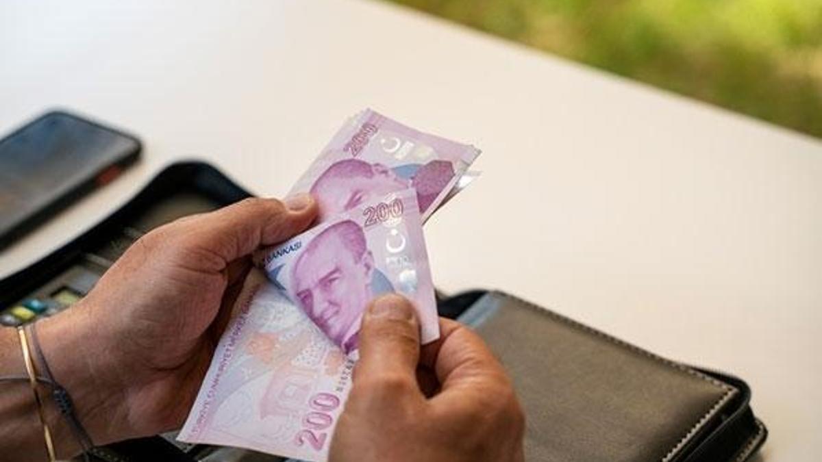 3 bin lira hibe! Onlara ödenmeyecek...