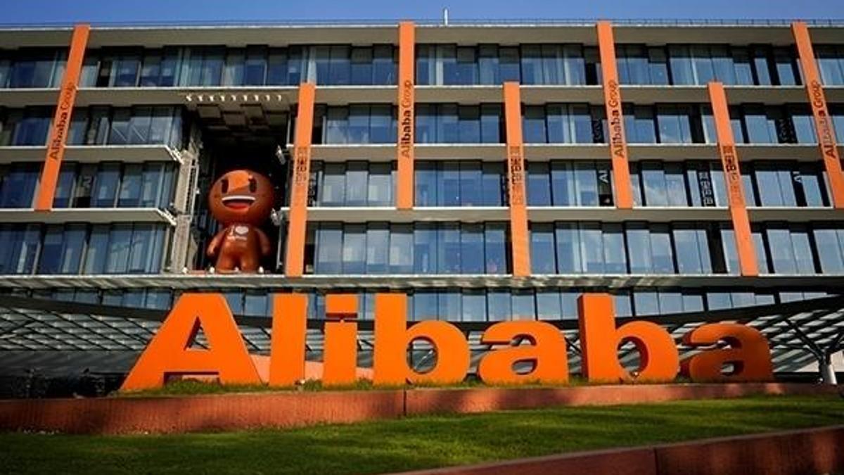 Alibaba'ya soruşturma! Nedeni...