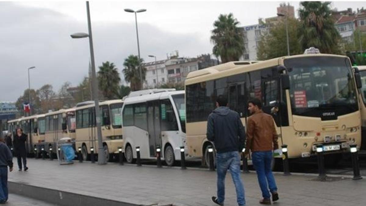 Yeni minibüs ücretleri ne kadar oldu? İstanbul’da Minibüslerde en kısa ve en uzun mesafe tarife ücretleri ile öğrenci ücretlerine yüzde 11 zam!