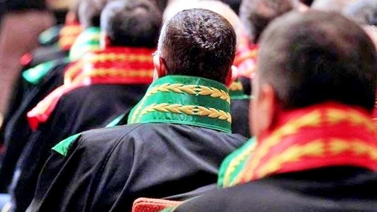 İstanbul ve Ankara'nın yeni başsavcıları belli oldu