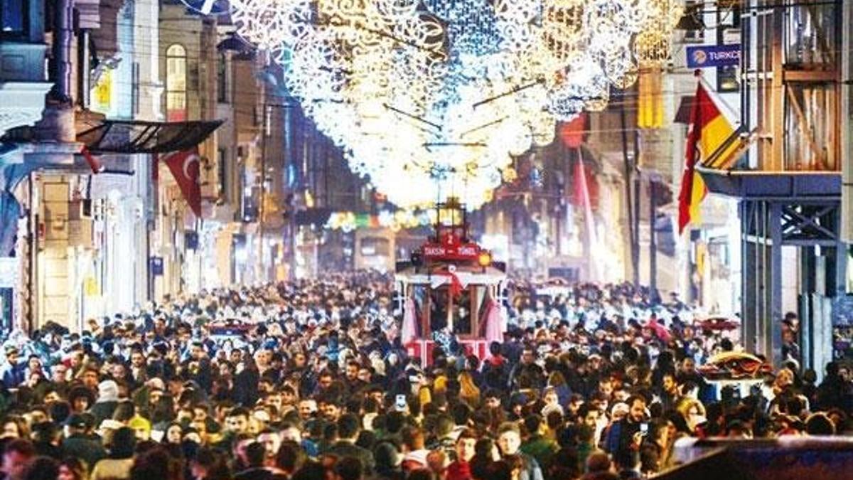 81 ilde yasaklandı! Yılbaşında...