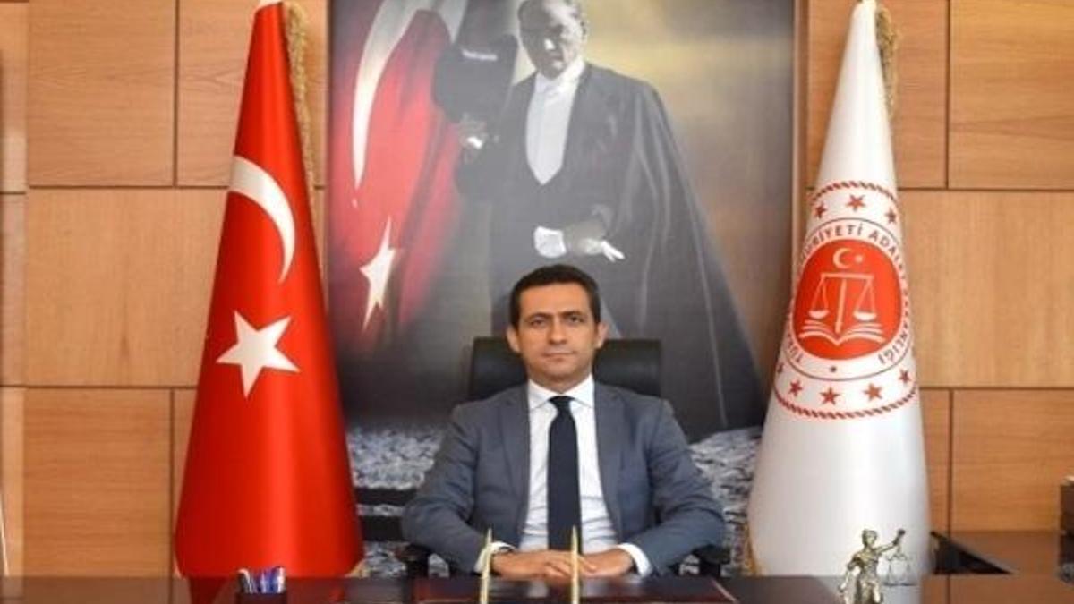 Ahmet Akça kimdir? Ankara Cumhuriyet Başsavcılığı’na atanan Ankara Batı Cumhuriyet eski başsavcısı Ahmet Akça kaç yaşında, nereli, evli mi?