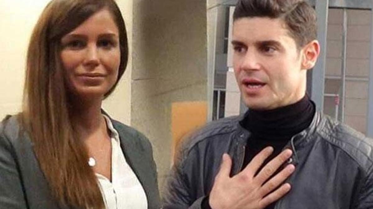 Berk Oktay: Deliliniz neredeydi?