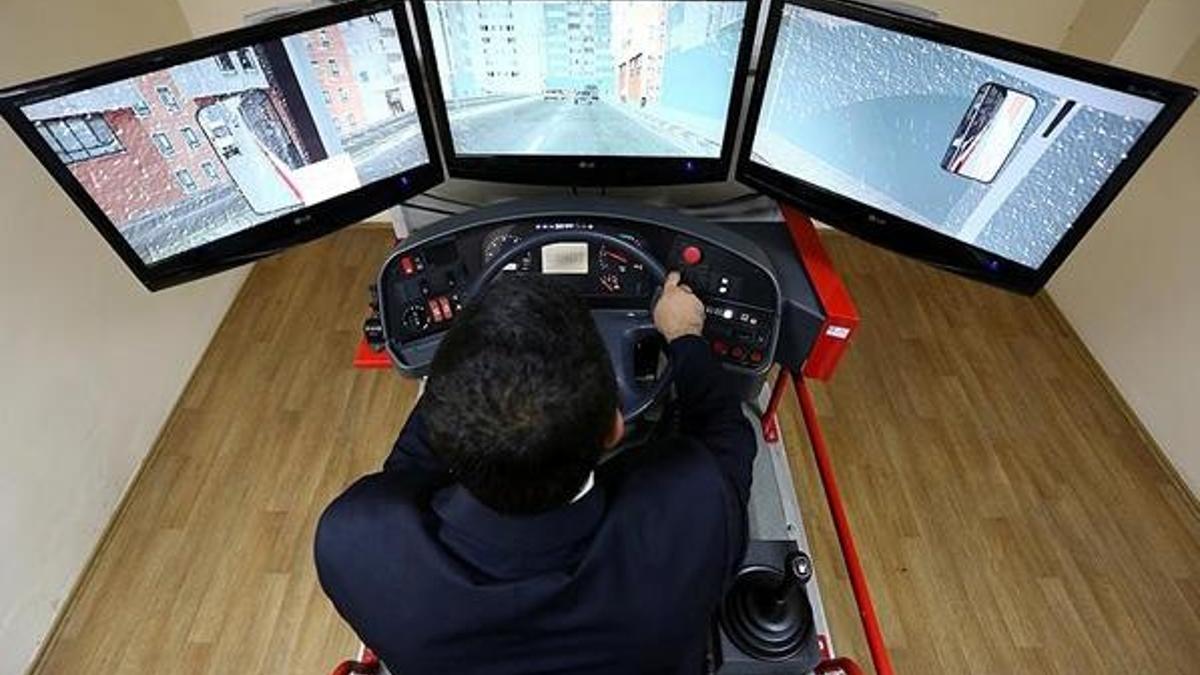 Psikoteknik raporu nedir, nasıl alınır, ne kadar? 1 Ocak'ta zorunlu oluyor!