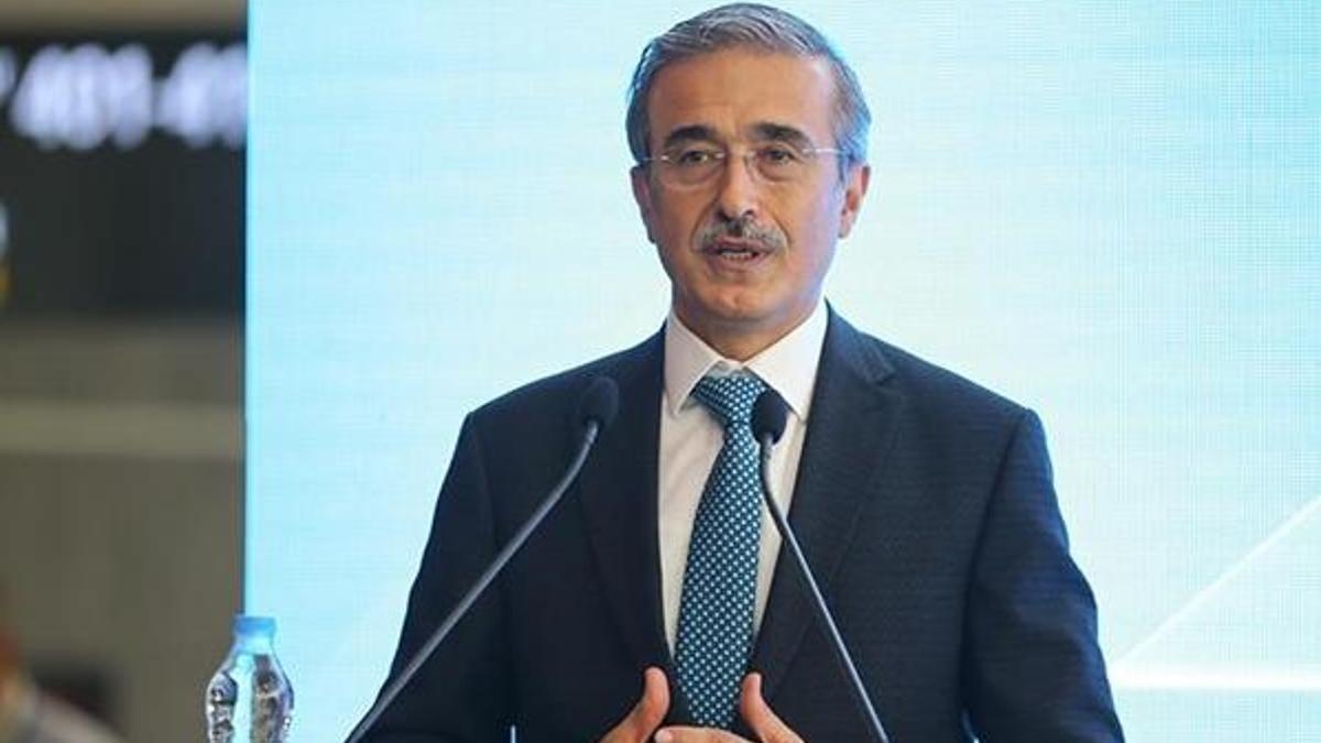 '5 firmamız Tunus'a 150 milyon dolarlık ihracat yaptı'