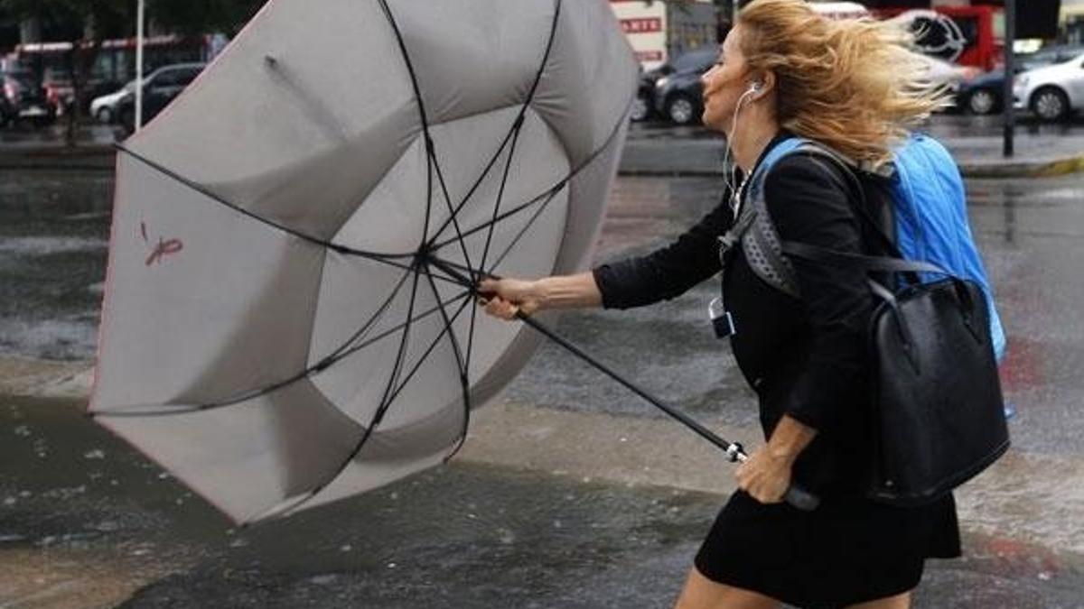 Meteoroloji saat verdi ve uyardı: Kuvvetli olacak