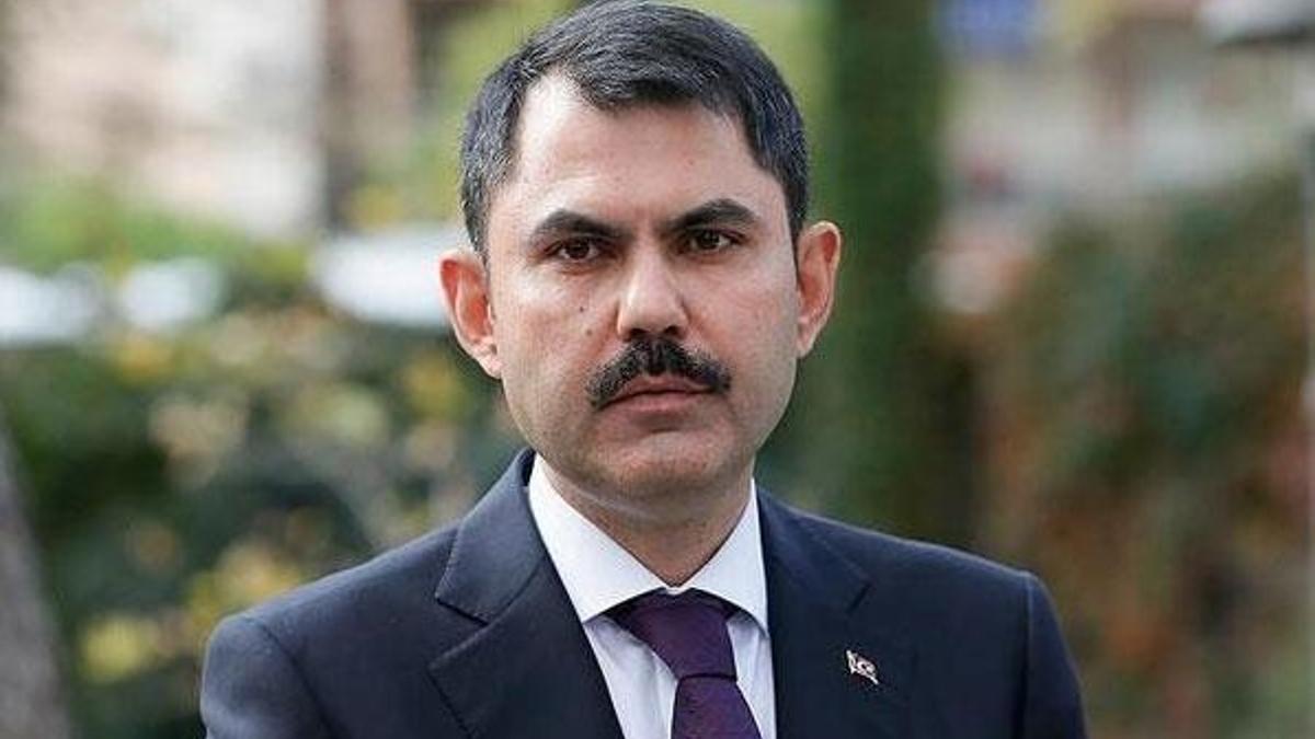 Bakan Kurum: Yıllık 1 milyon tondan ilave atığın oluşması önlenecek