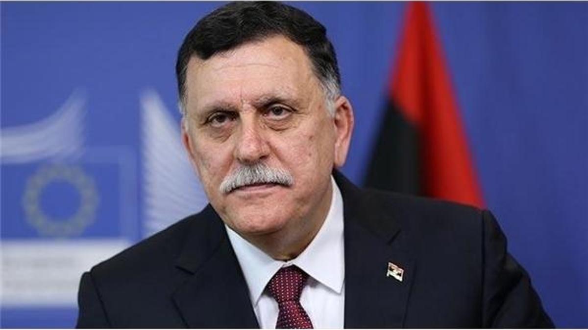 Libya Başbakanı Serrac: Ülke tek merkezden yönetilmelidir