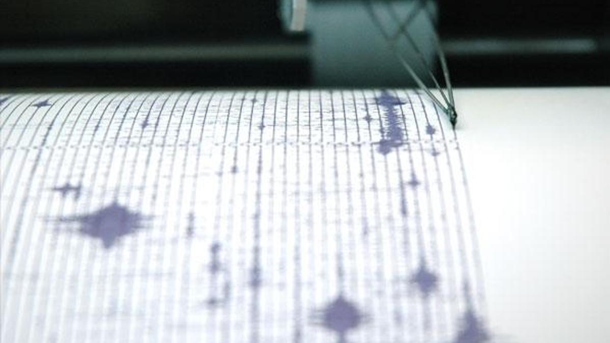 Filipinler'de 6,3 büyüklüğünde deprem meydana geldi