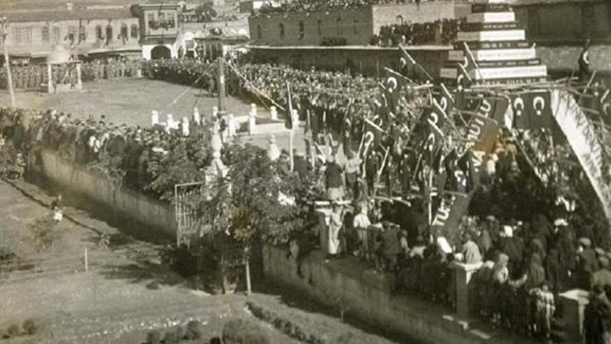 Gaziantep kurtuluşu tarihi: Antep nasıl Gaziantep oldu? Antep savunması ve Gaziantep kurtuluşu kahramanları