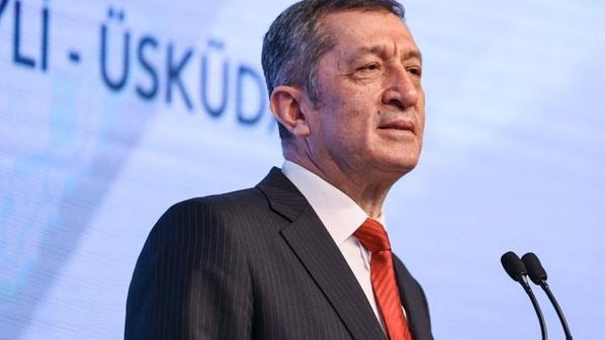 MEB duyurdu! Flaş karne ve yüz yüze sınav kararı...