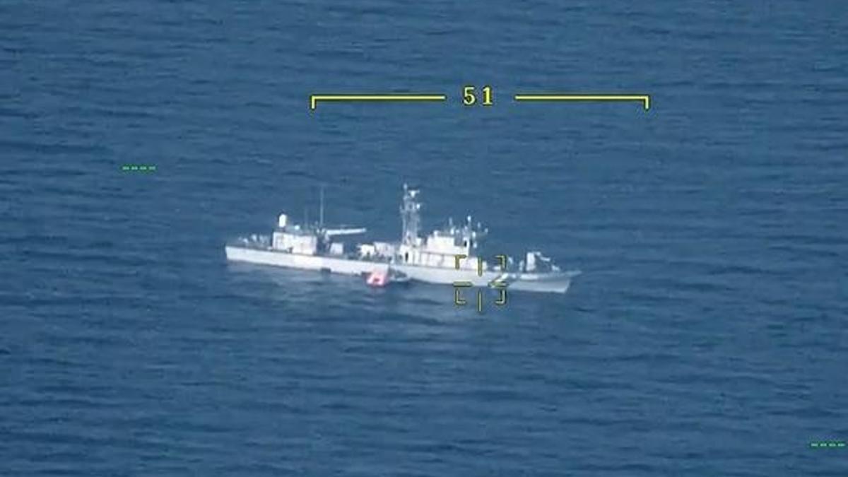 Yunanistan ölüme terk etti, Mehmetçik kurtardı