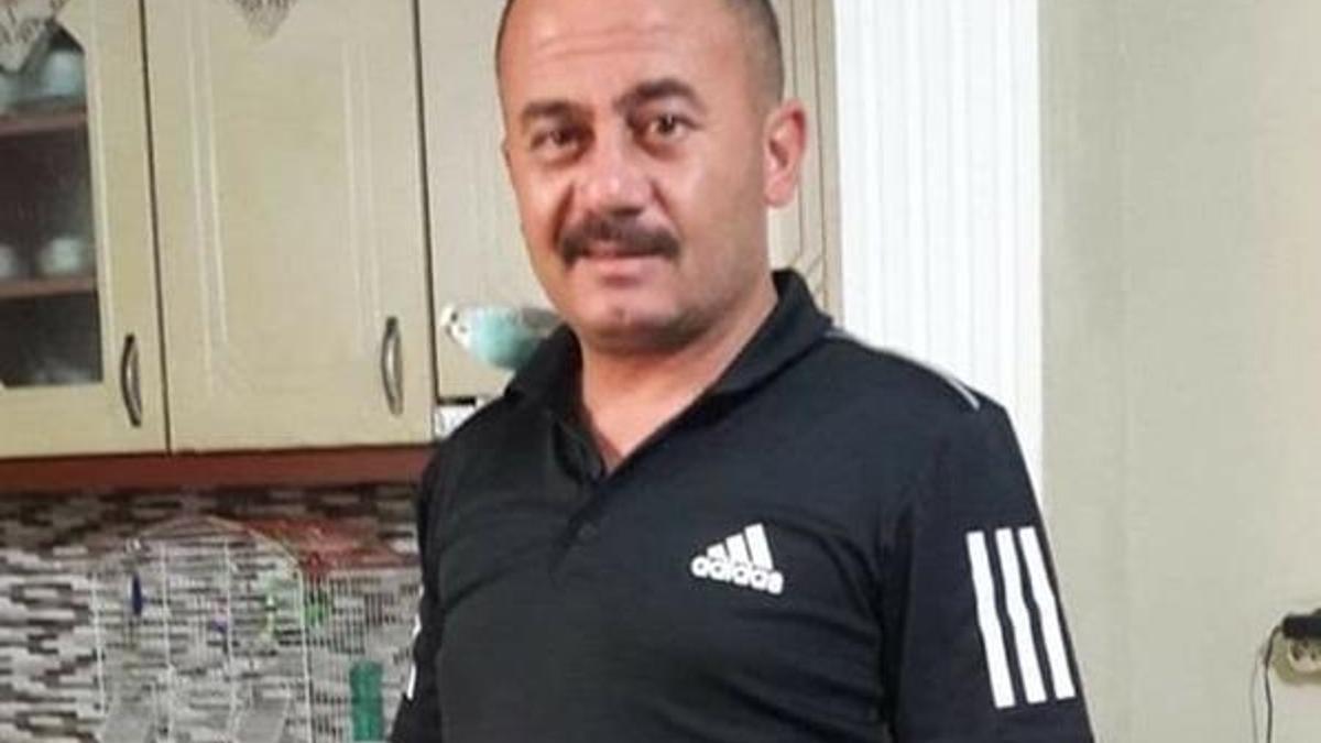 Kıskançlık yüzünden tartıştığı eşini pompalı tüfekle öldürdü!