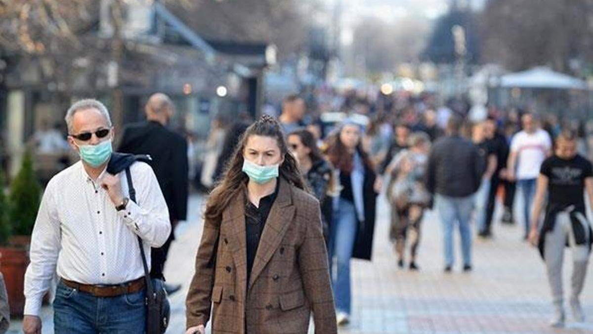 Korona ile ilgili yeni karar! O ilde artık...