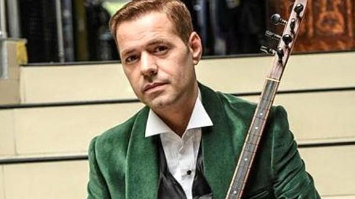 Engin Nurşani öldü mü, neden öldü? Ozan Ali Nurşani'nin oğlu Engin Nurşani kimdir, hayatı...
