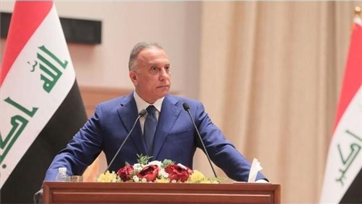 Irak'ta sıcak gelişme! 'Karşı karşıya gelmeye hazırız'