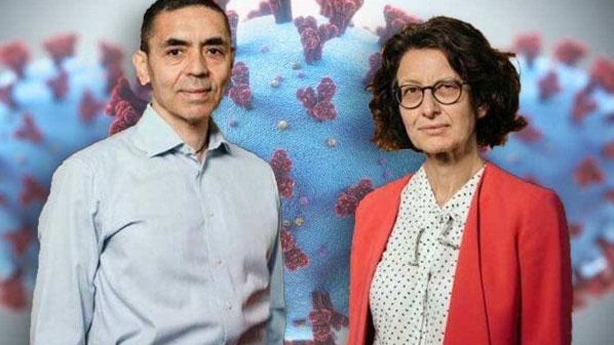 Bakan Koca BioNTech aşısı için müjdeyi duyurdu! Anlaşma imzalandı