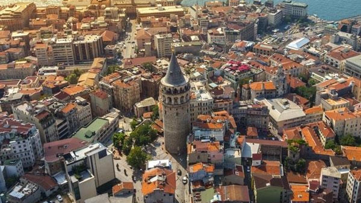 İstanbul için flaş deprem uyarısı!  6.4 büyüklüğünde...