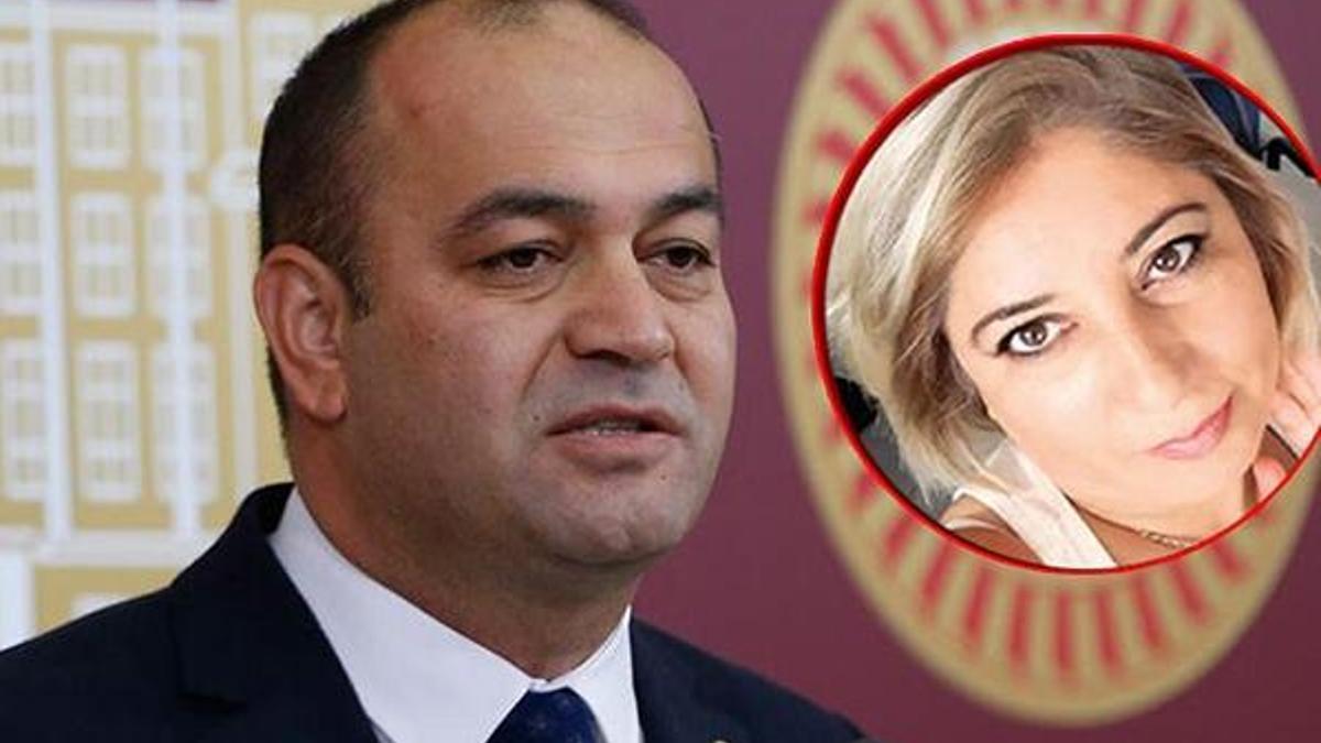 CHP’li vekile kameralı şantaj! Kendisini böyle savundu...