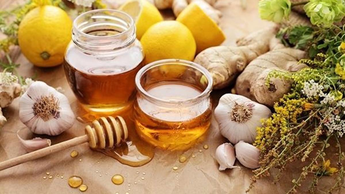 Kış mevsiminde mutlaka tüketilmesi gereken 10 besin!