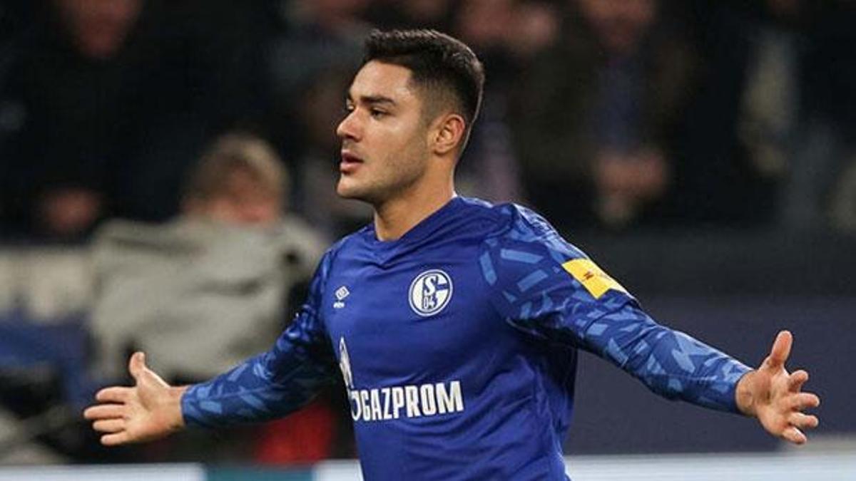 Milan ve Liverpool Ozan Kabak için yarışta!