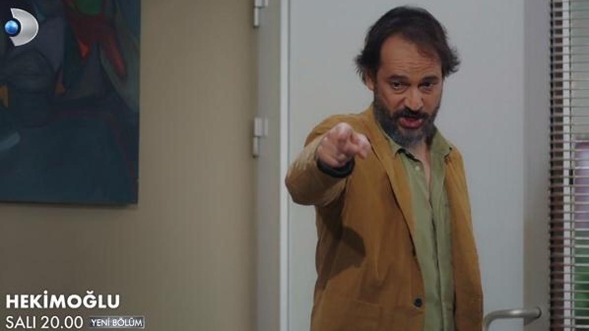 Hekimoğlu 31. Bölüm Fragmanı- 2 yayında