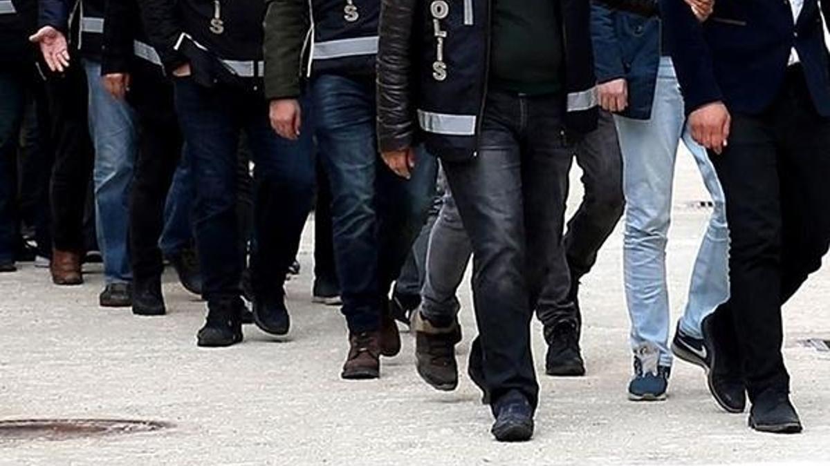 İstanbul'da dev operasyon; 209 şüpheli yakalandı