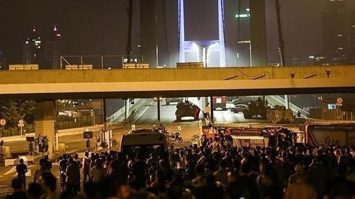 Sabiha Gökçen Havalimanı'nı işgal girişimi davasında karar çıktı