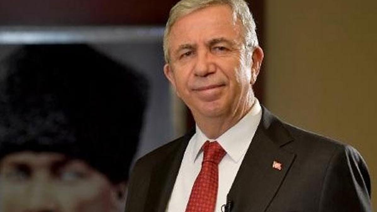 Mansur Yavaş, 2021 yılı asgari ücret miktarını açıkladı