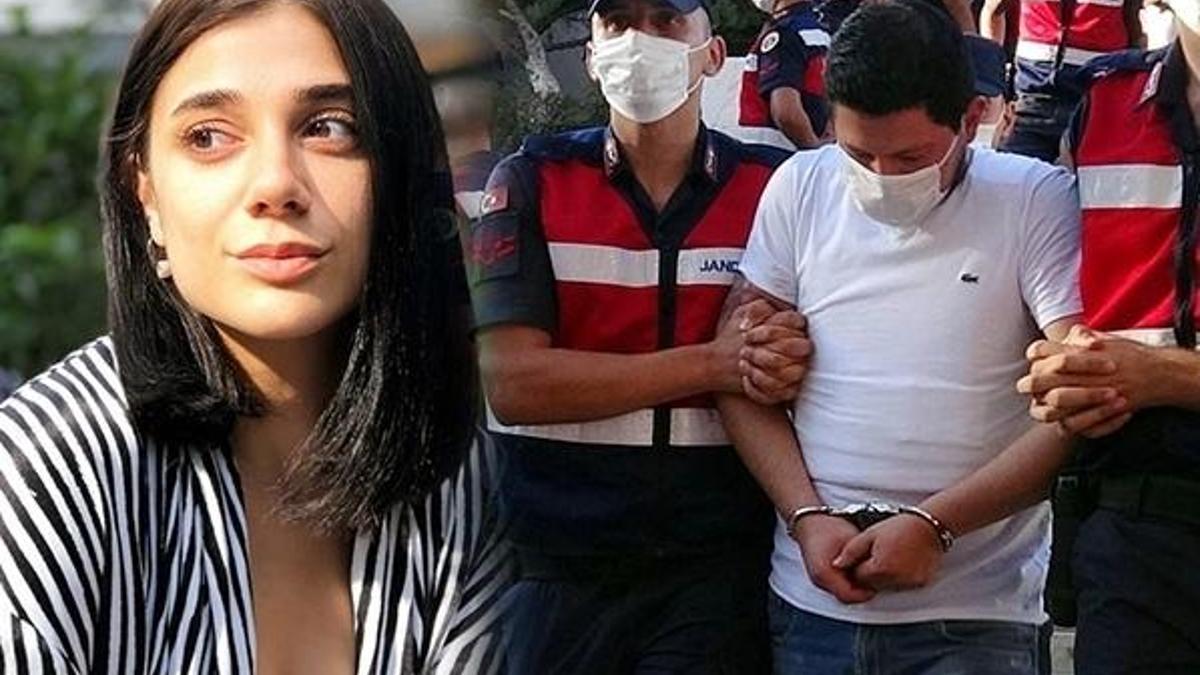 Pınar Gültekin davası ile ilgili şok iddia! Milletvekili babasına...