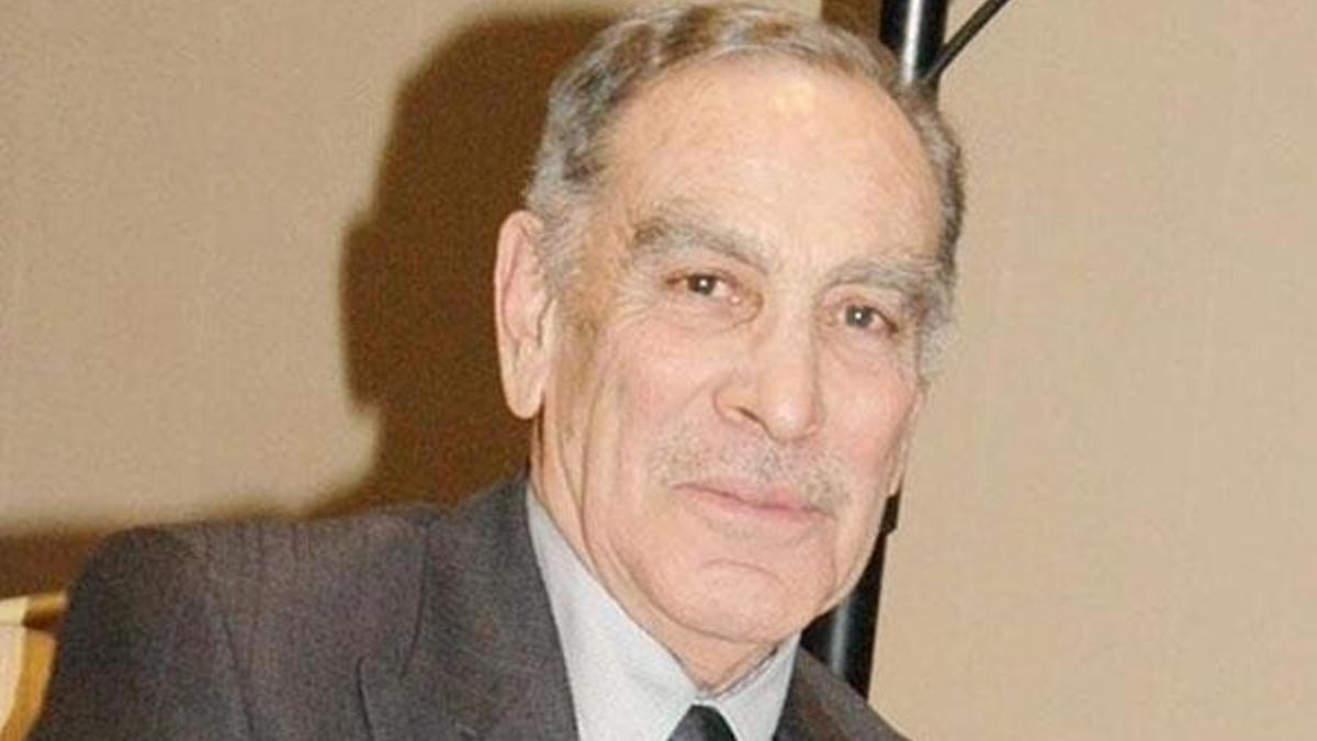 Türkay Saltık hayatını kaybetti