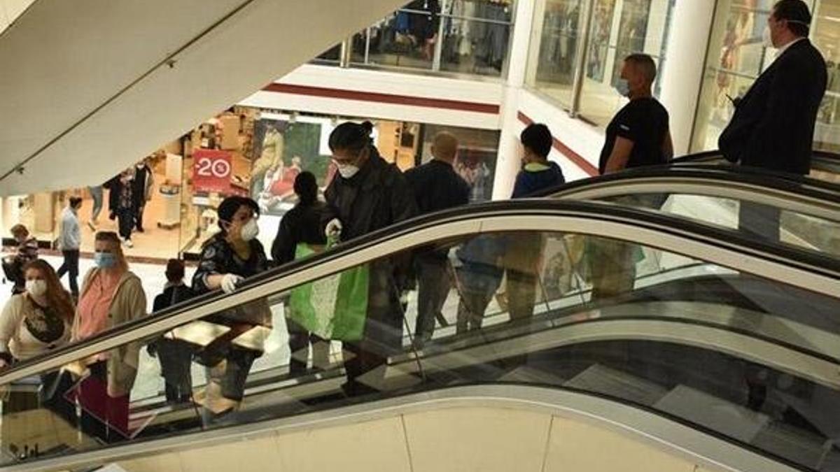 AVM’lerden tarihi 'virüs' hamlesi! 6 bin kişiye ek istihdam...
