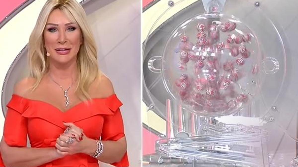 26 Aralık Çılgın Sayısal Loto sonuçları! İşte Çılgın Sayısal Loto sonucu!