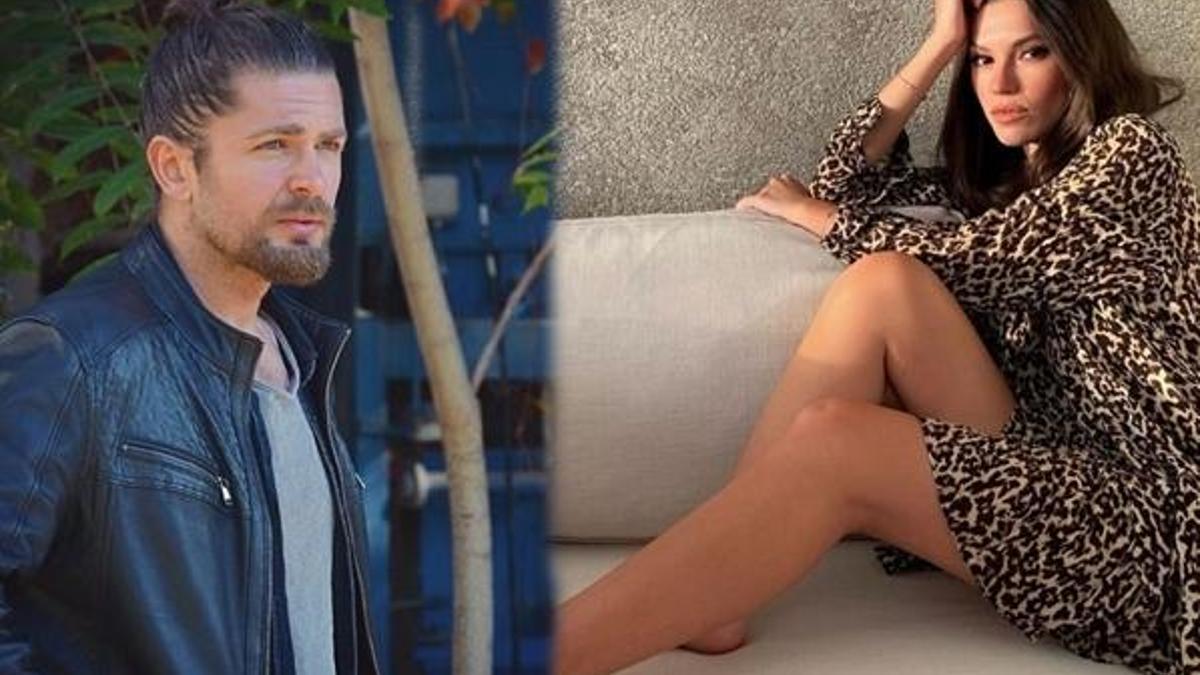 Yüsra Geyik, Survivor Mert ile dalga geçti!