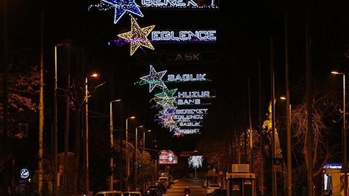 Yılbaşı genelgesi! Yılbaşı yasakları ne zaman başlıyor? İşte İçişleri Bakanlığı ek genelgesi