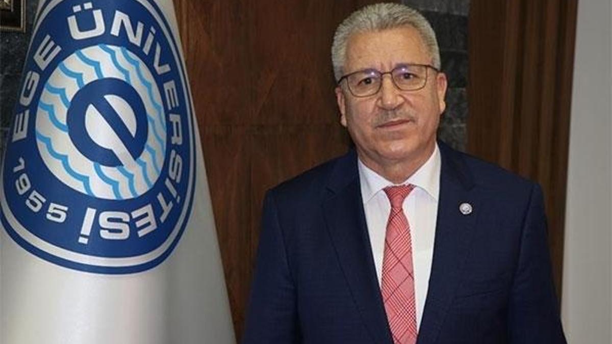 "En büyük beklentimiz araştırma üniversitesi olmak"